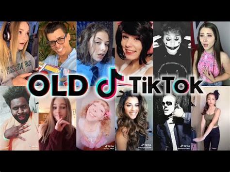 21 Year Old TikTok Stars